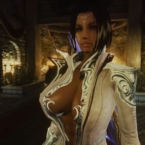 Girls of Skyrim 13 image 043