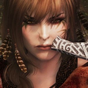 Girls of Skyrim 13 image 044