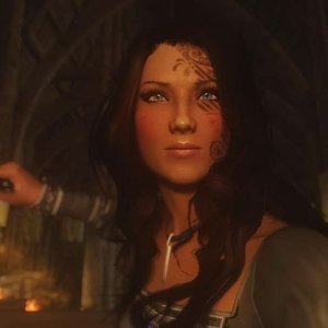 Girls of Skyrim 13 image 045