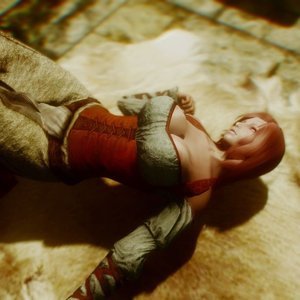 Girls of Skyrim 13 image 047