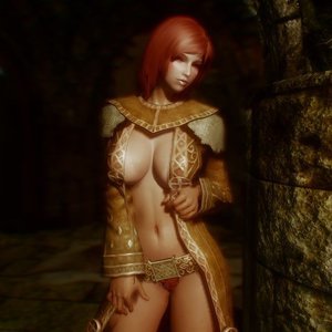 Girls of Skyrim 13 image 049