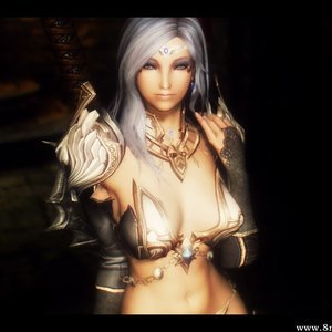 Girls of Skyrim 13 image 053