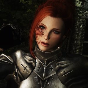 Girls of Skyrim 13 image 054