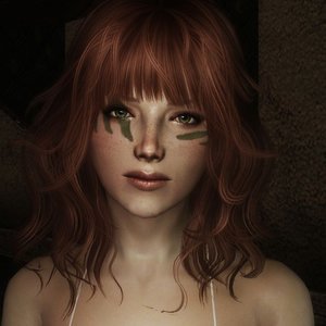 Girls of Skyrim 13 image 055