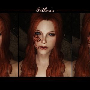 Girls of Skyrim 13 image 057