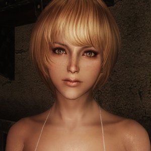 Girls of Skyrim 13 image 058