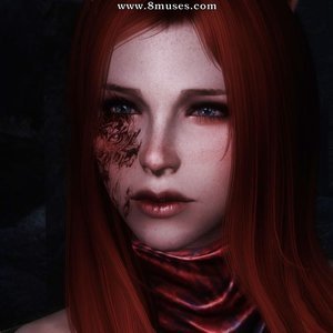 Girls of Skyrim 13 image 061