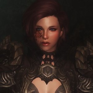 Girls of Skyrim 13 image 062
