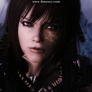Girls of Skyrim 13 image 064