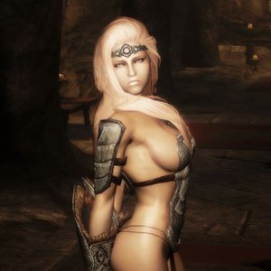 Girls of Skyrim 13 image 065