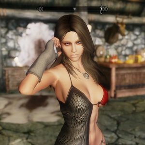 Girls of Skyrim 13 image 067