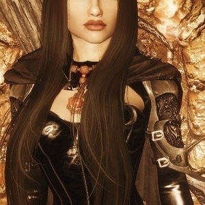 Girls of Skyrim 13 image 070