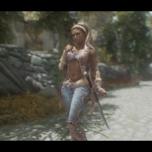 Girls of Skyrim 13 image 071