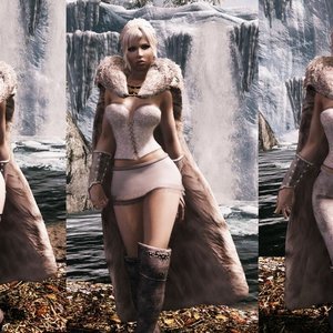Girls of Skyrim 13 image 076