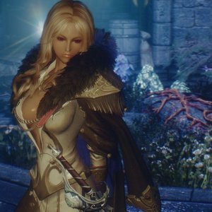 Girls of Skyrim 13 image 081