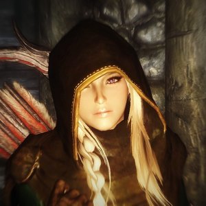 Girls of Skyrim 13 image 087
