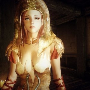 Girls of Skyrim 13 image 088