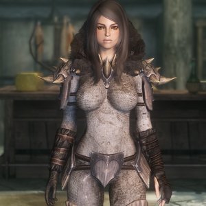 Girls of Skyrim 13 image 100