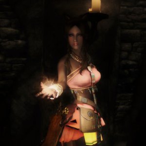 Girls of Skyrim 13 image 102