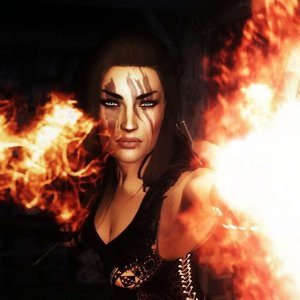 Girls of Skyrim 13 image 103