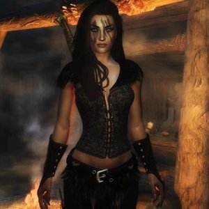 Girls of Skyrim 13 image 104