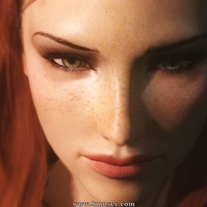 Girls of Skyrim 13 image 105
