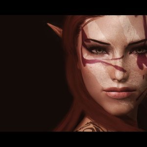 Girls of Skyrim 13 image 106