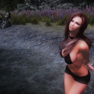 Girls of Skyrim 13 image 114
