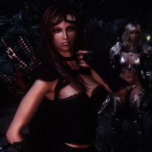Girls of Skyrim 13 image 119