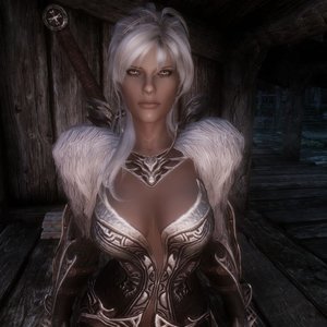 Girls of Skyrim 13 image 126