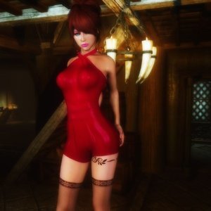 Girls of Skyrim 13 image 128