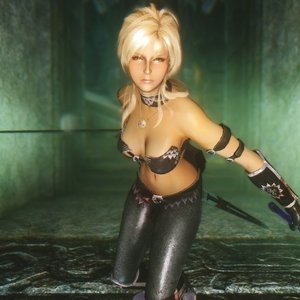 Girls of Skyrim 13 image 133