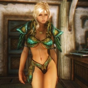 Girls of Skyrim 13 image 134