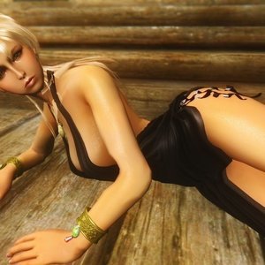 Girls of Skyrim 13 image 136