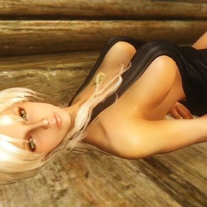 Girls of Skyrim 13 image 137