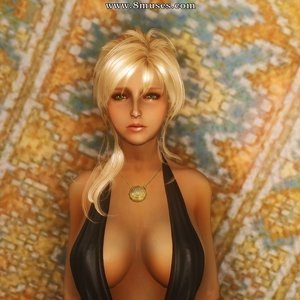 Girls of Skyrim 13 image 140