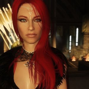 Girls of Skyrim 13 image 141