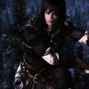 Girls of Skyrim 13 image 142