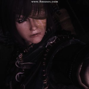 Girls of Skyrim 13 image 143