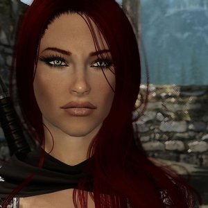 Girls of Skyrim 13 image 144