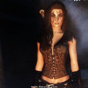 Girls of Skyrim 13 image 148