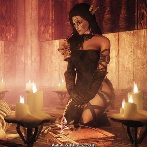 Girls of Skyrim 13 image 149