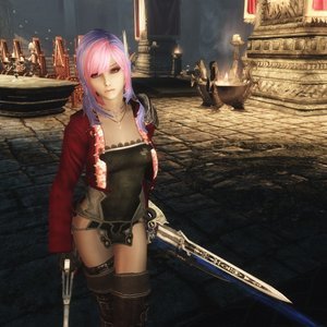 Girls of Skyrim 13 image 150