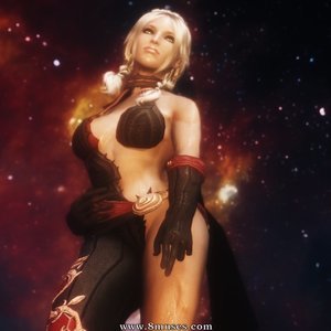 Girls of Skyrim 13 image 154