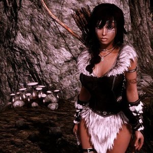 Girls of Skyrim 13 image 155