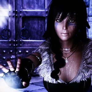 Girls of Skyrim 13 image 156