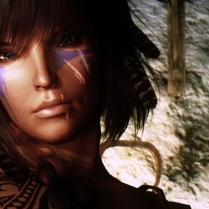 Girls of Skyrim 13 image 158