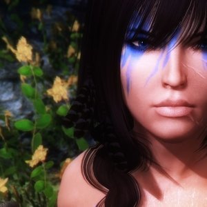 Girls of Skyrim 13 image 160