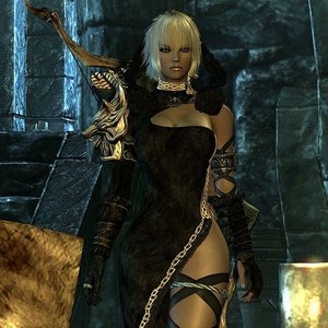 Girls of Skyrim 13 image 166