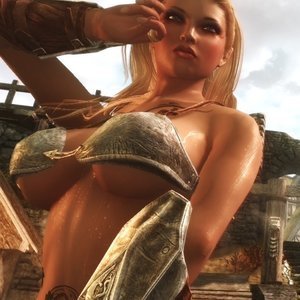 Girls of Skyrim 13 image 170